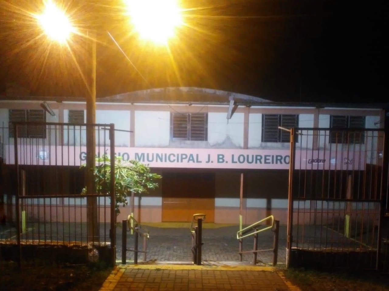 Setor de Iluminação Pública divulga relatório do mês de julho